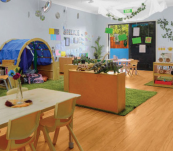 Safeguarding Our Young Ones: The DuroKleen Promise for Early Learning Centres