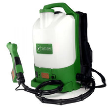Load image into Gallery viewer, Victory Backpack Electrostatic Sprayer
