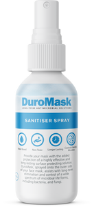 DuroMask Sanitiser Spray