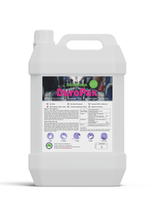 DuroPax Hospital Grade Disinfectant 5L (Kills COVID-19) BULK CLEANER