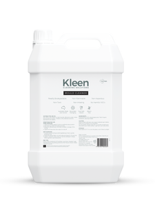 DuroKleen + Kleen - Mould Cleaning Pack