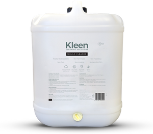 DuroKleen + Kleen - Mould Cleaning Pack