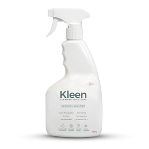General Cleaner (3 Sizes)