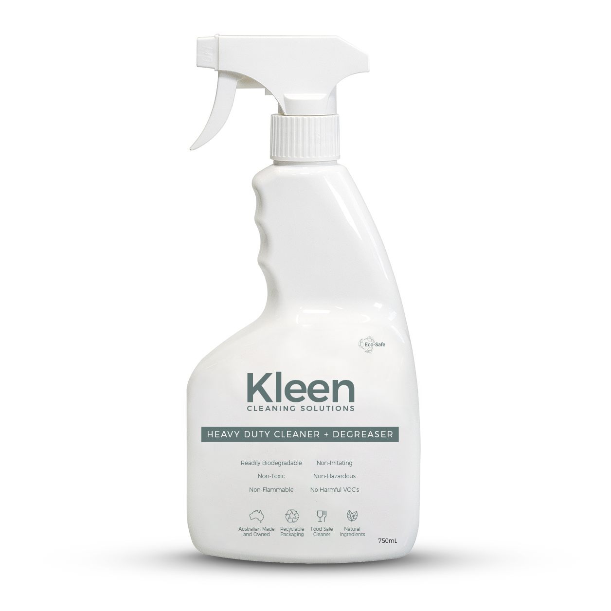 Kleen Cleaning Solutions – DuroKleen