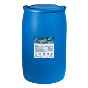 DuroKleen Long-Term Antimicrobial Disinfectant 200L Industrial Drum