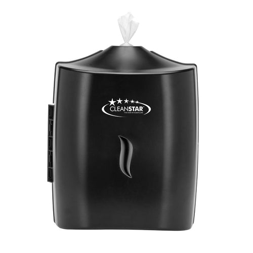 Cleanstar Wet Wipes Dispenser - Wall Mounted